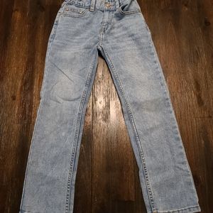 Boys Light blue jeans